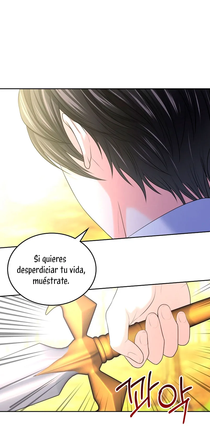 Me divorciaré del hermano Siscon de la protagonista femenina Capítulo 5 en Línea - página 48