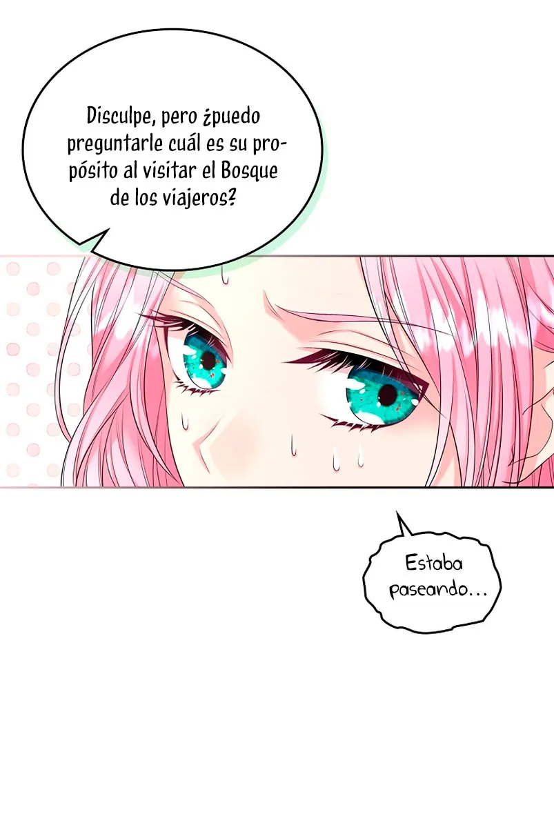 Me divorciaré del hermano Siscon de la protagonista femenina Capítulo 5 en Línea - página 76