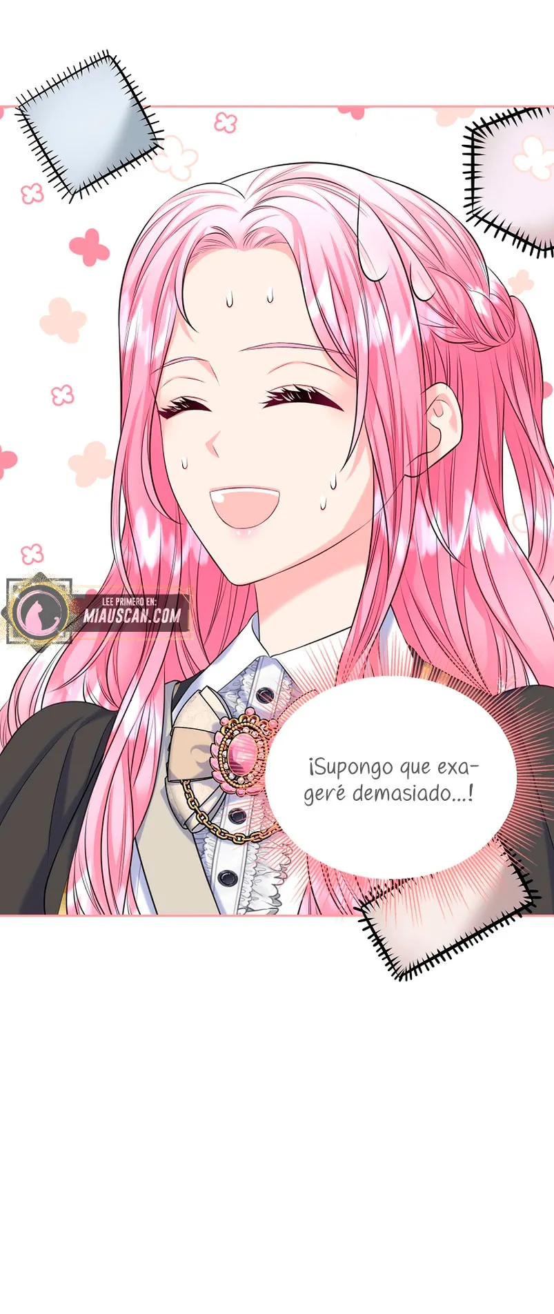 Me divorciaré del hermano Siscon de la protagonista femenina Capítulo 5 en Línea - página 78