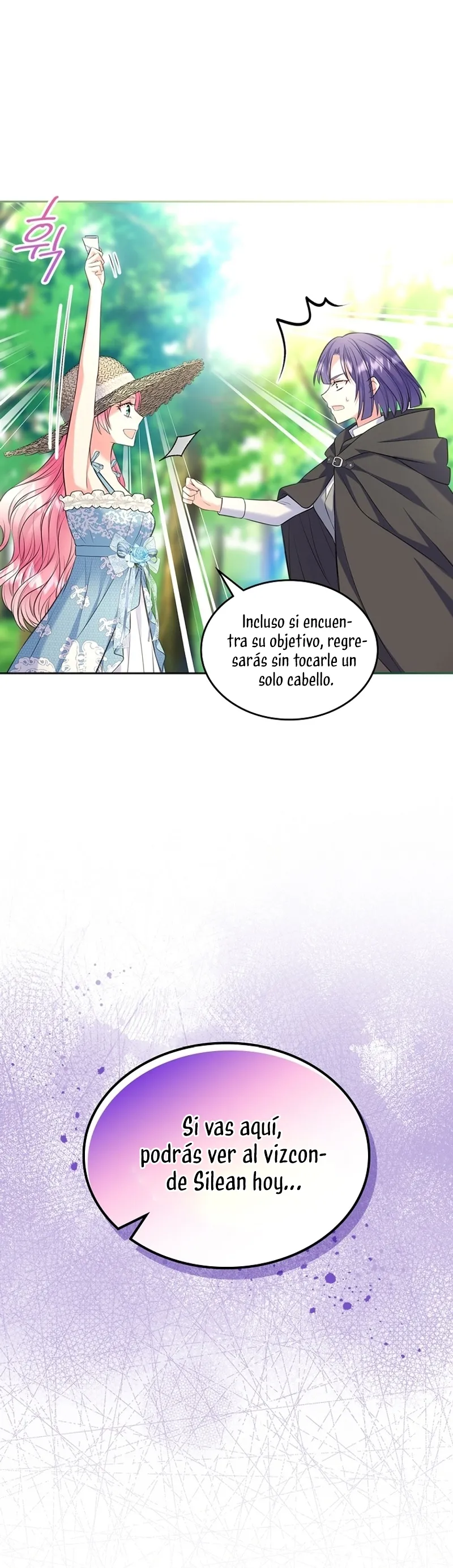 Me divorciaré del hermano Siscon de la protagonista femenina Capítulo 50 en Línea - página 9