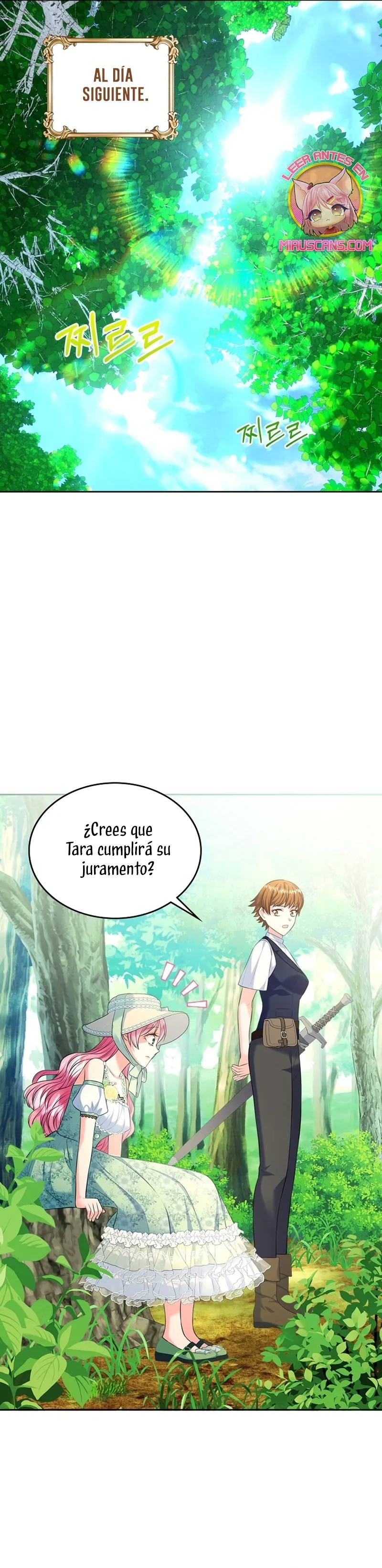 Me divorciaré del hermano Siscon de la protagonista femenina Capítulo 50 en Línea - página 16