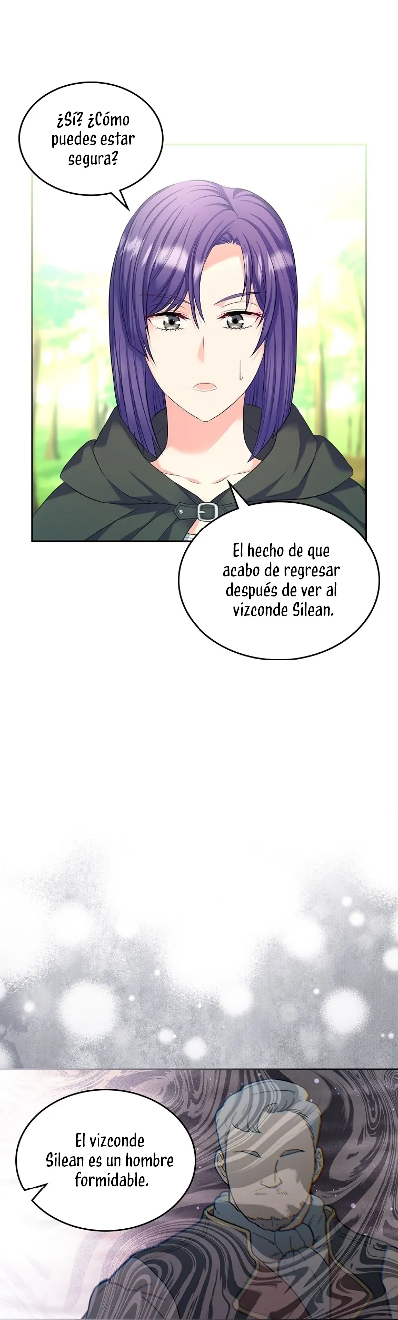 Me divorciaré del hermano Siscon de la protagonista femenina Capítulo 50 en Línea - página 25