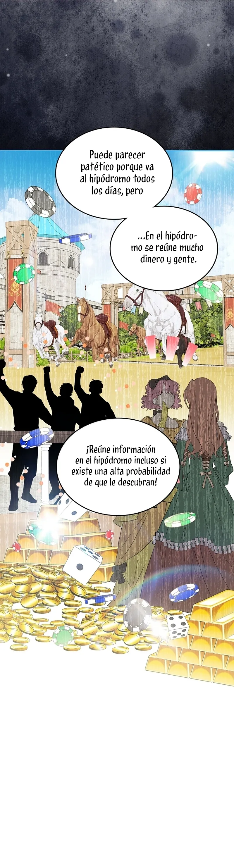 Me divorciaré del hermano Siscon de la protagonista femenina Capítulo 50 en Línea - página 26