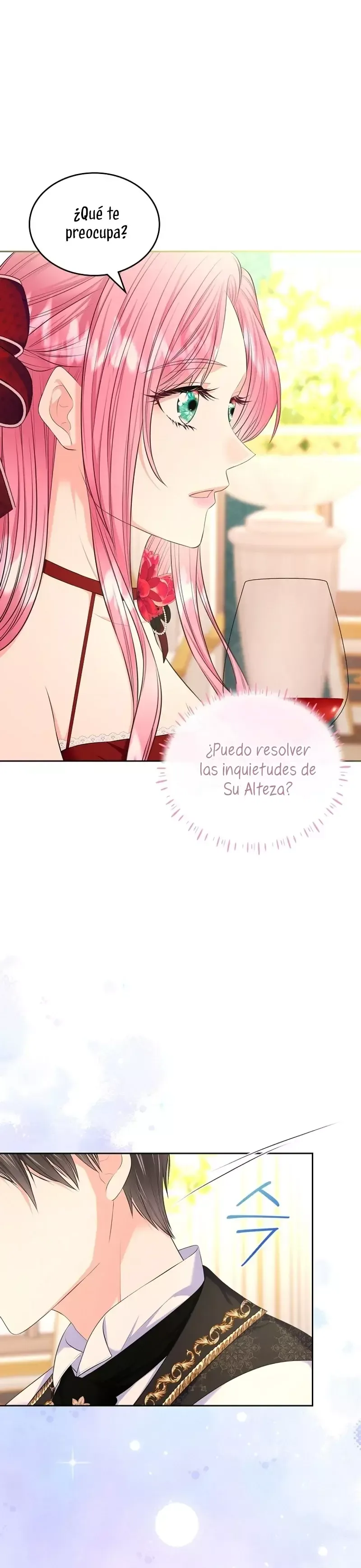 Me divorciaré del hermano Siscon de la protagonista femenina Capítulo 53 en Línea - página 10