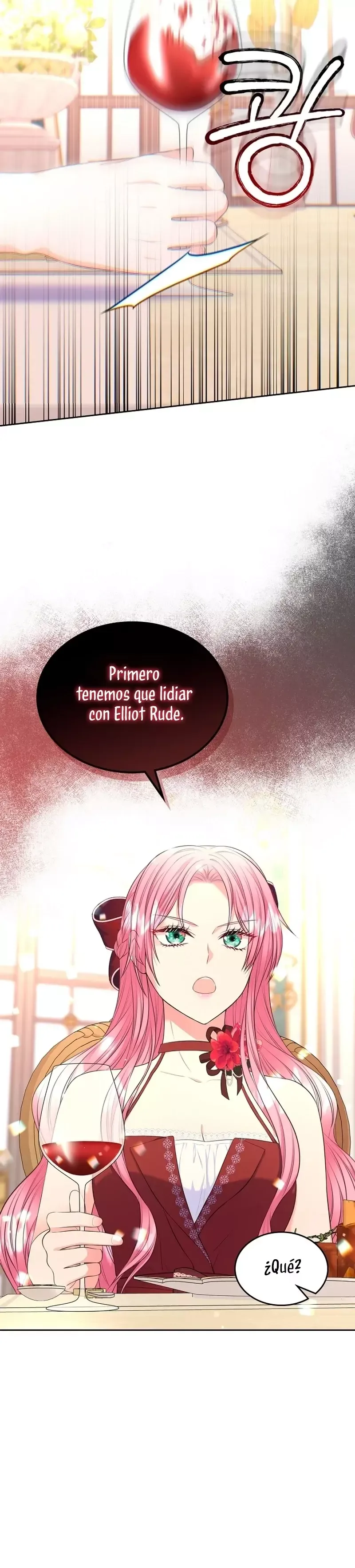 Me divorciaré del hermano Siscon de la protagonista femenina Capítulo 53 en Línea - página 13