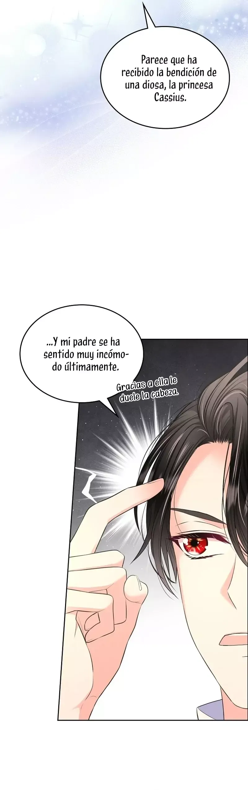 Me divorciaré del hermano Siscon de la protagonista femenina Capítulo 53 en Línea - página 18