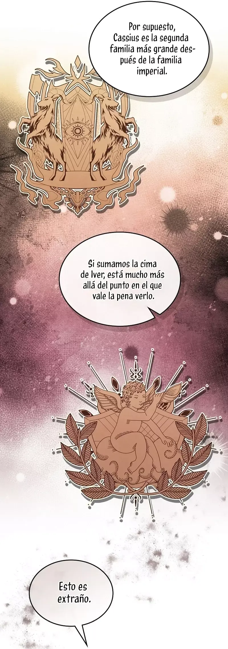 Me divorciaré del hermano Siscon de la protagonista femenina Capítulo 53 en Línea - página 19
