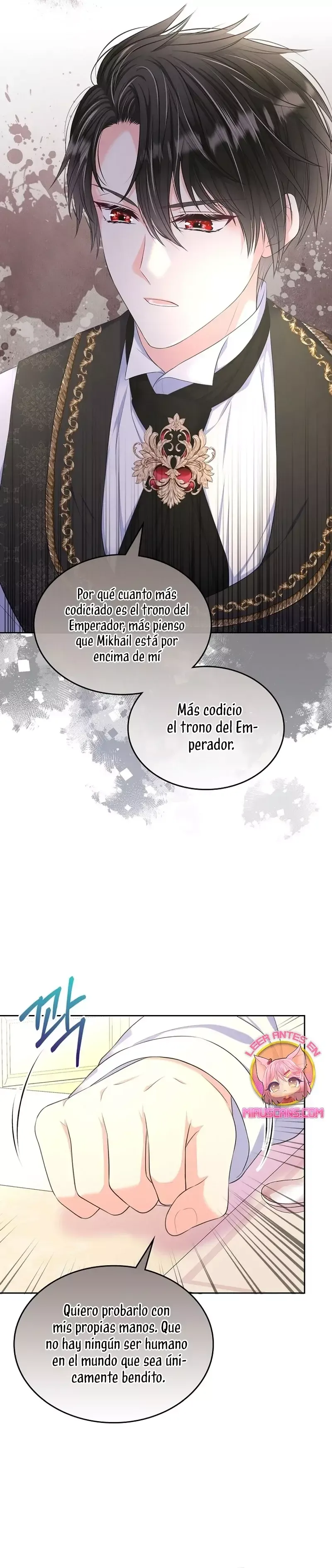 Me divorciaré del hermano Siscon de la protagonista femenina Capítulo 53 en Línea - página 20