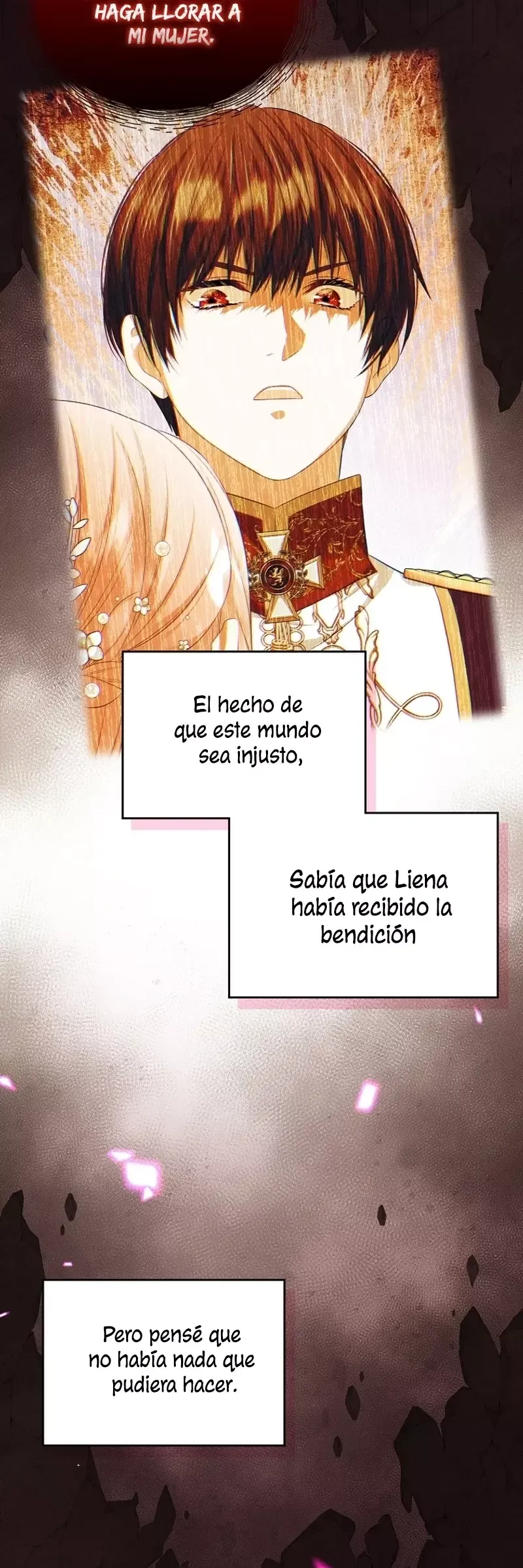 Me divorciaré del hermano Siscon de la protagonista femenina Capítulo 53 en Línea - página 22