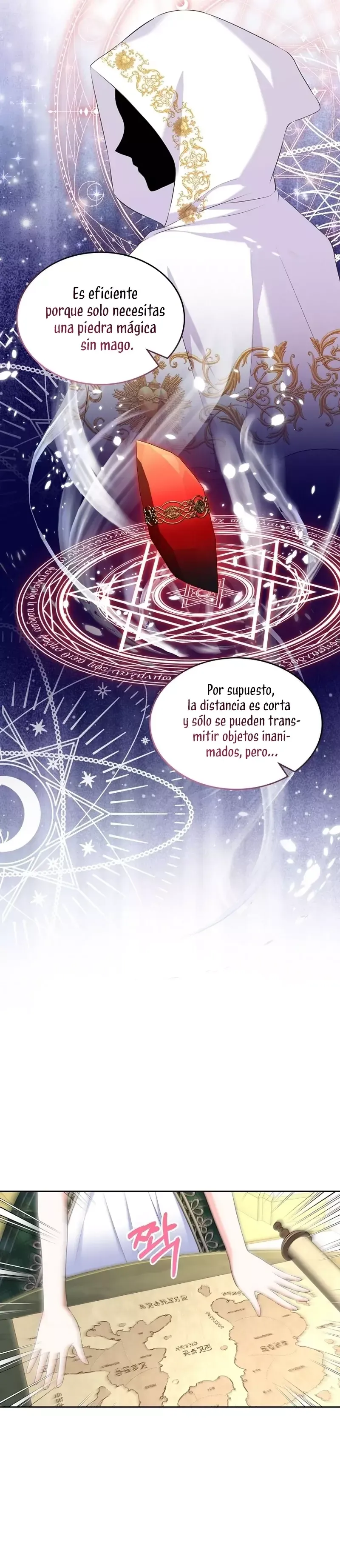 Me divorciaré del hermano Siscon de la protagonista femenina Capítulo 53 en Línea - página 33