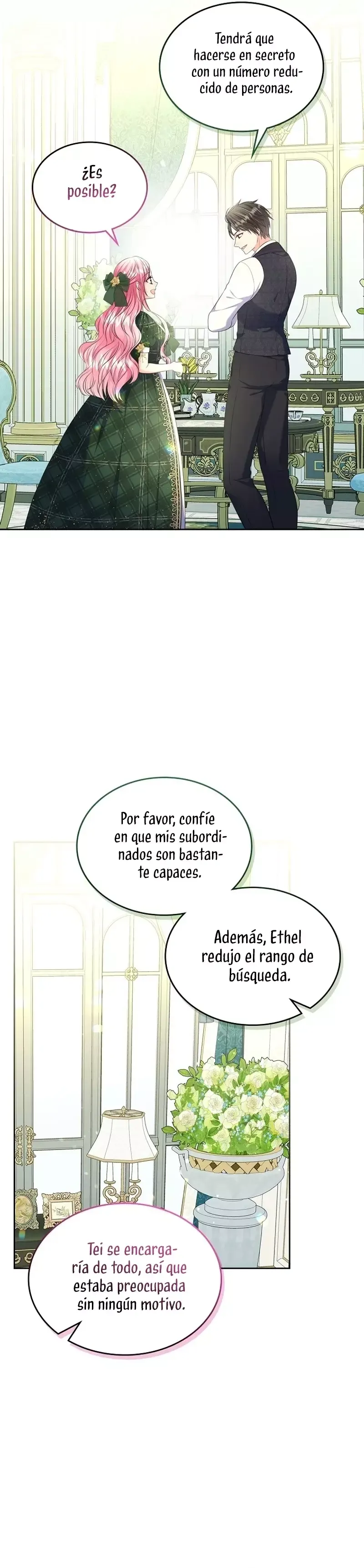 Me divorciaré del hermano Siscon de la protagonista femenina Capítulo 53 en Línea - página 37
