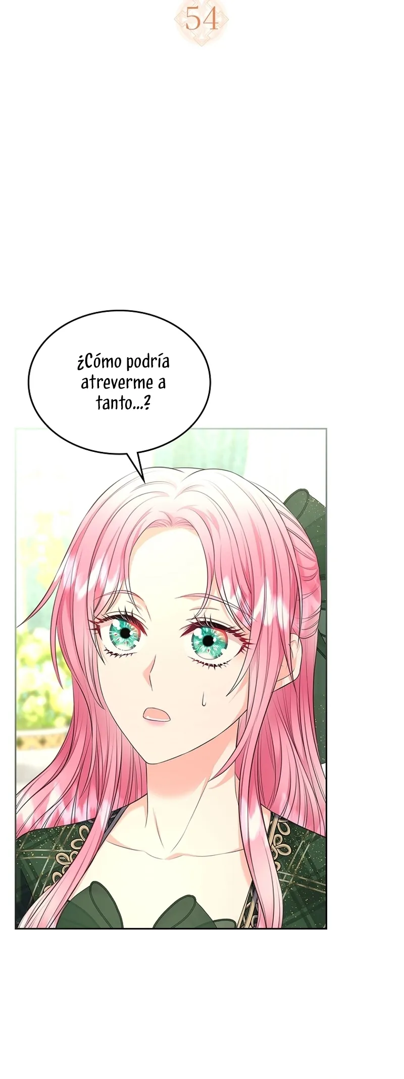 Me divorciaré del hermano Siscon de la protagonista femenina Capítulo 54 en Línea - página 4