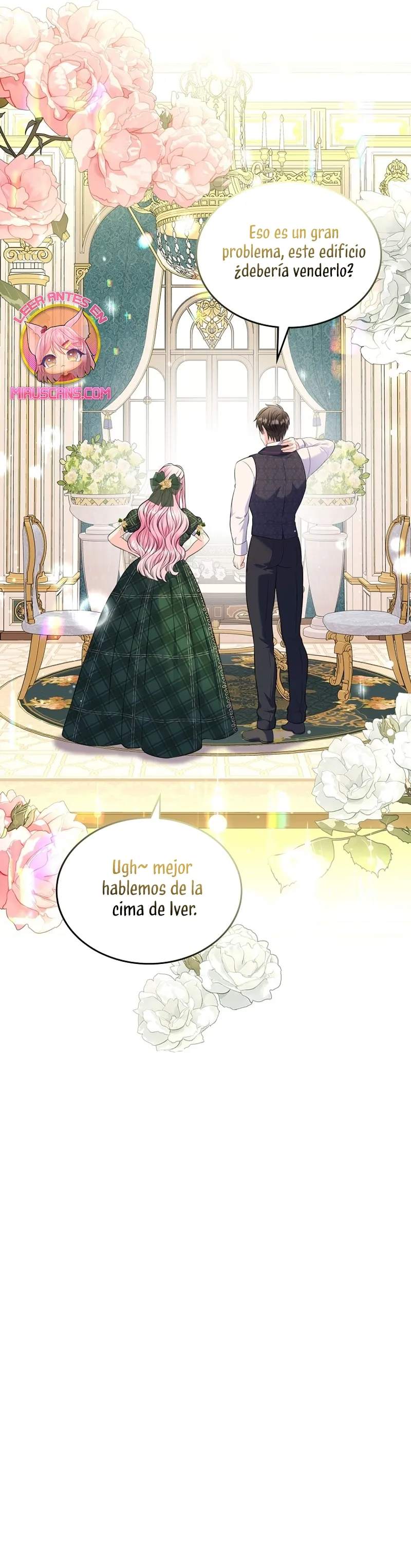 Me divorciaré del hermano Siscon de la protagonista femenina Capítulo 54 en Línea - página 20