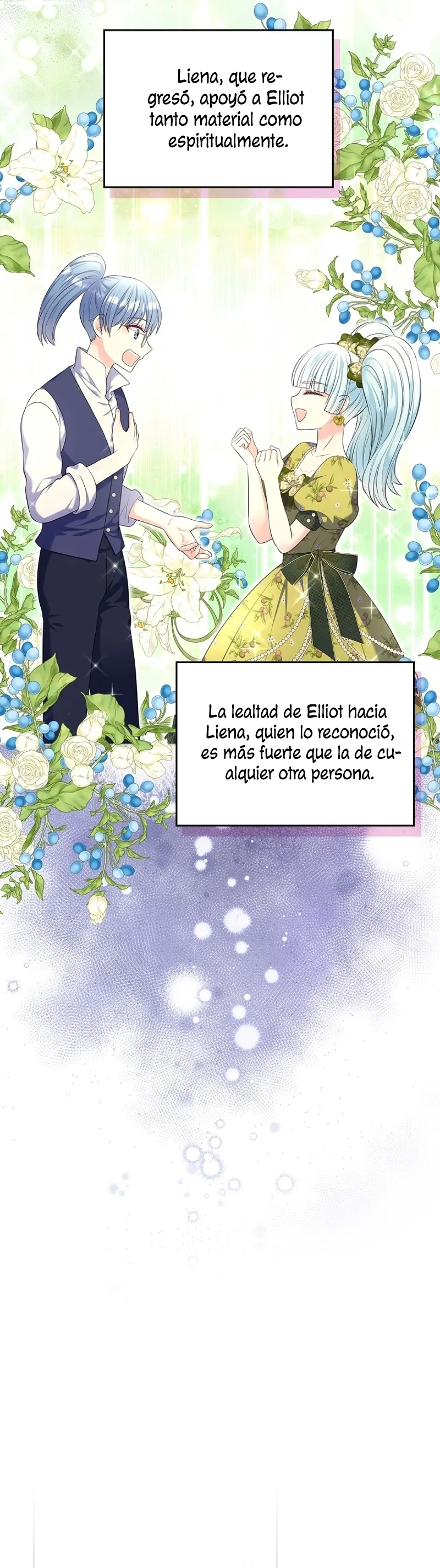 Me divorciaré del hermano Siscon de la protagonista femenina Capítulo 56 en Línea - página 11