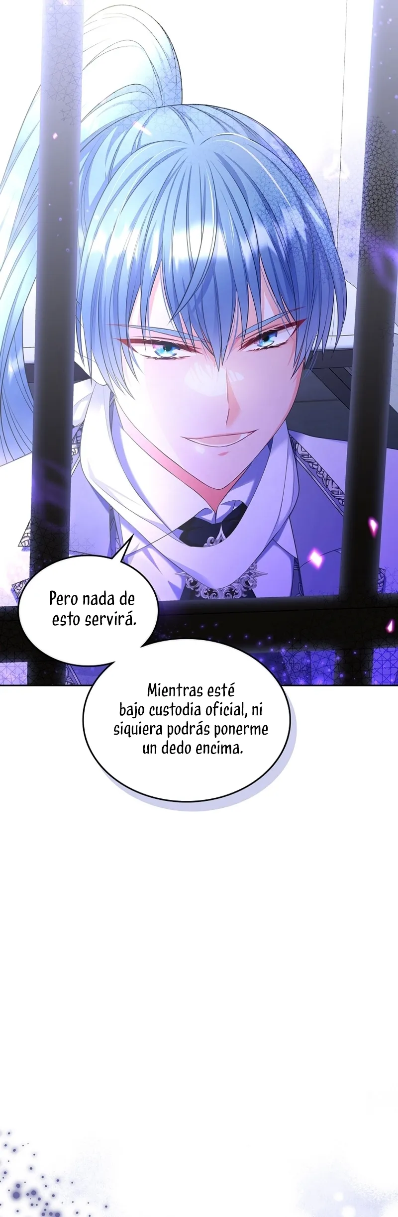 Me divorciaré del hermano Siscon de la protagonista femenina Capítulo 56 en Línea - página 17