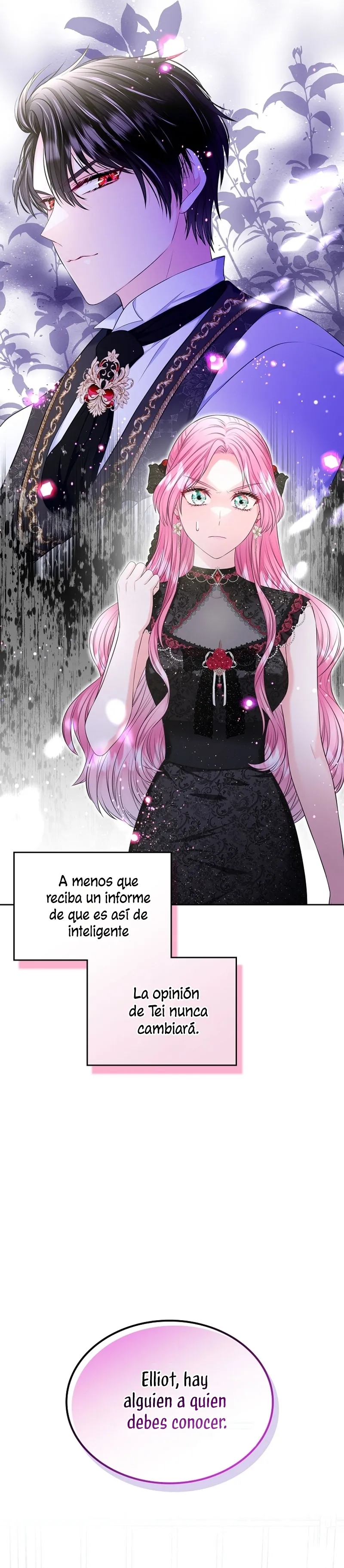 Me divorciaré del hermano Siscon de la protagonista femenina Capítulo 56 en Línea - página 25