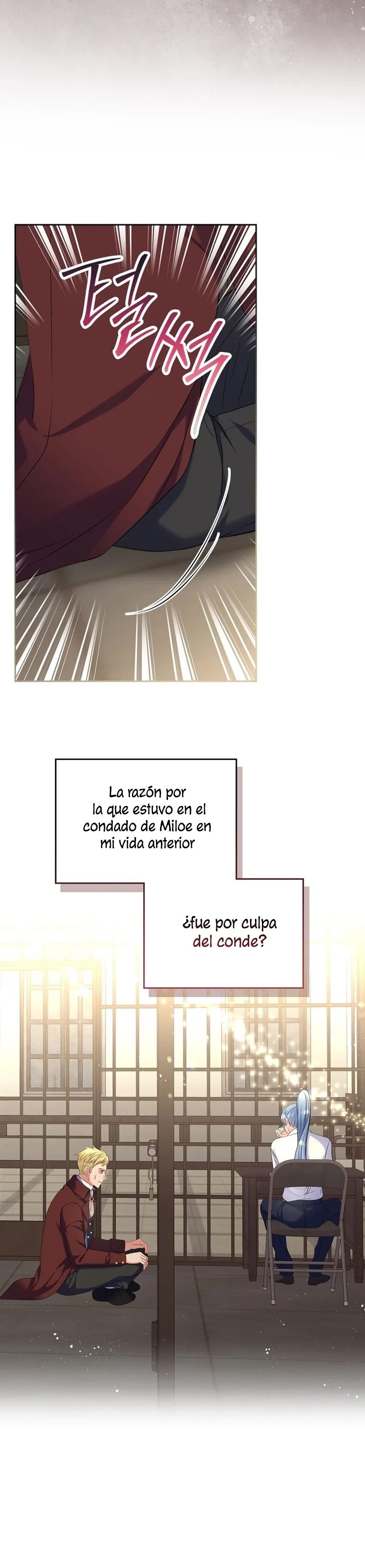 Me divorciaré del hermano Siscon de la protagonista femenina Capítulo 57 en Línea - página 11