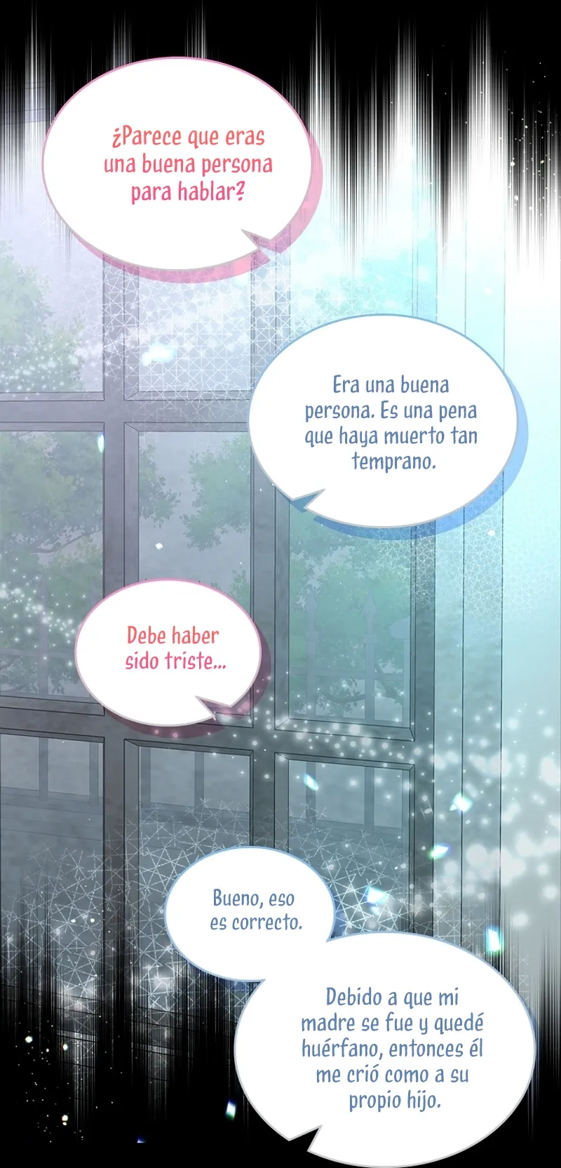 Me divorciaré del hermano Siscon de la protagonista femenina Capítulo 58 en Línea - página 20