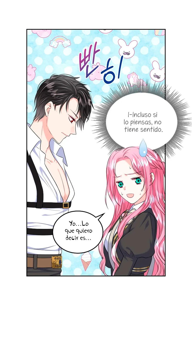Me divorciaré del hermano Siscon de la protagonista femenina Capítulo 6 en Línea - página 4
