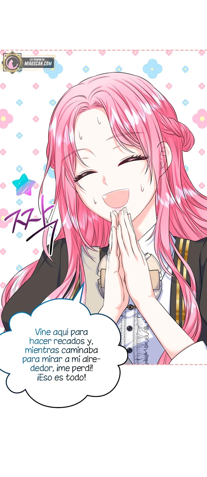 Me divorciaré del hermano Siscon de la protagonista femenina Capítulo 6 en Línea - página 5
