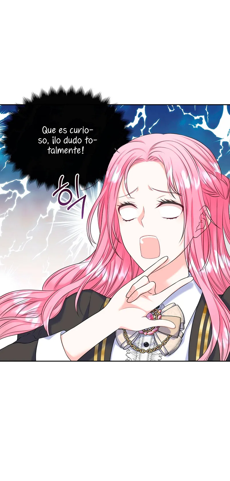 Me divorciaré del hermano Siscon de la protagonista femenina Capítulo 6 en Línea - página 8
