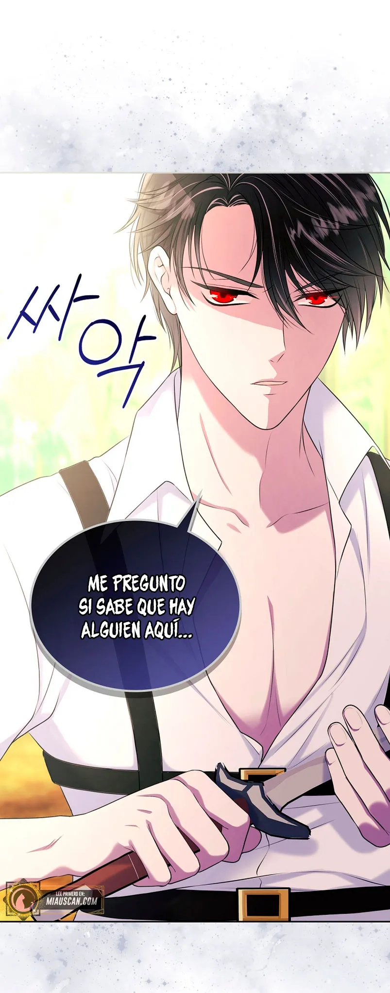 Me divorciaré del hermano Siscon de la protagonista femenina Capítulo 6 en Línea - página 10