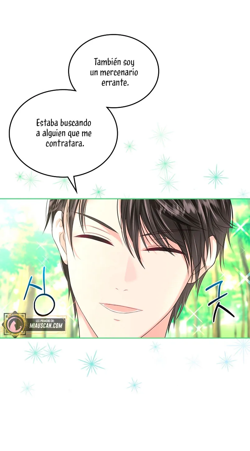 Me divorciaré del hermano Siscon de la protagonista femenina Capítulo 6 en Línea - página 26