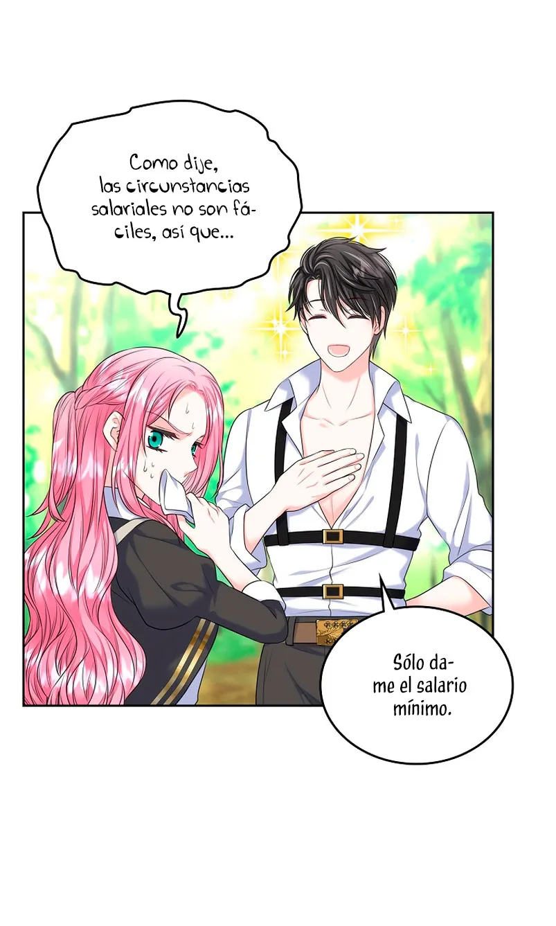 Me divorciaré del hermano Siscon de la protagonista femenina Capítulo 6 en Línea - página 28