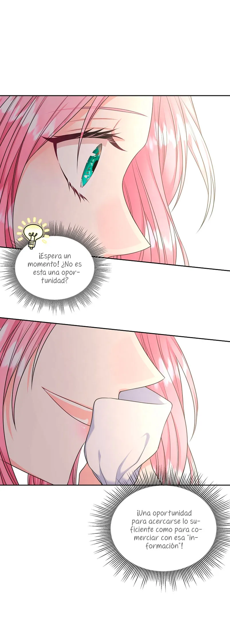 Me divorciaré del hermano Siscon de la protagonista femenina Capítulo 6 en Línea - página 30