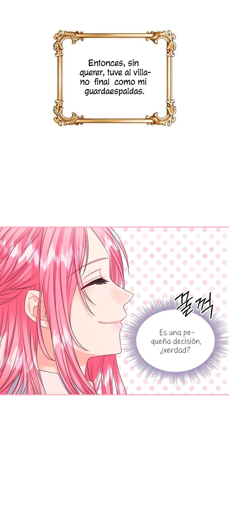 Me divorciaré del hermano Siscon de la protagonista femenina Capítulo 6 en Línea - página 33