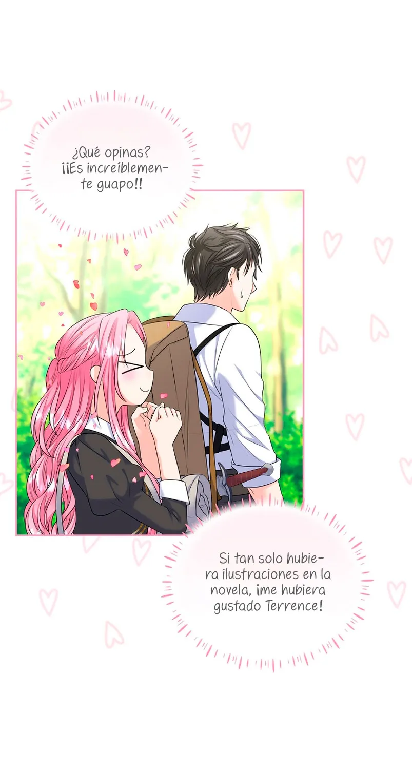 Me divorciaré del hermano Siscon de la protagonista femenina Capítulo 6 en Línea - página 42
