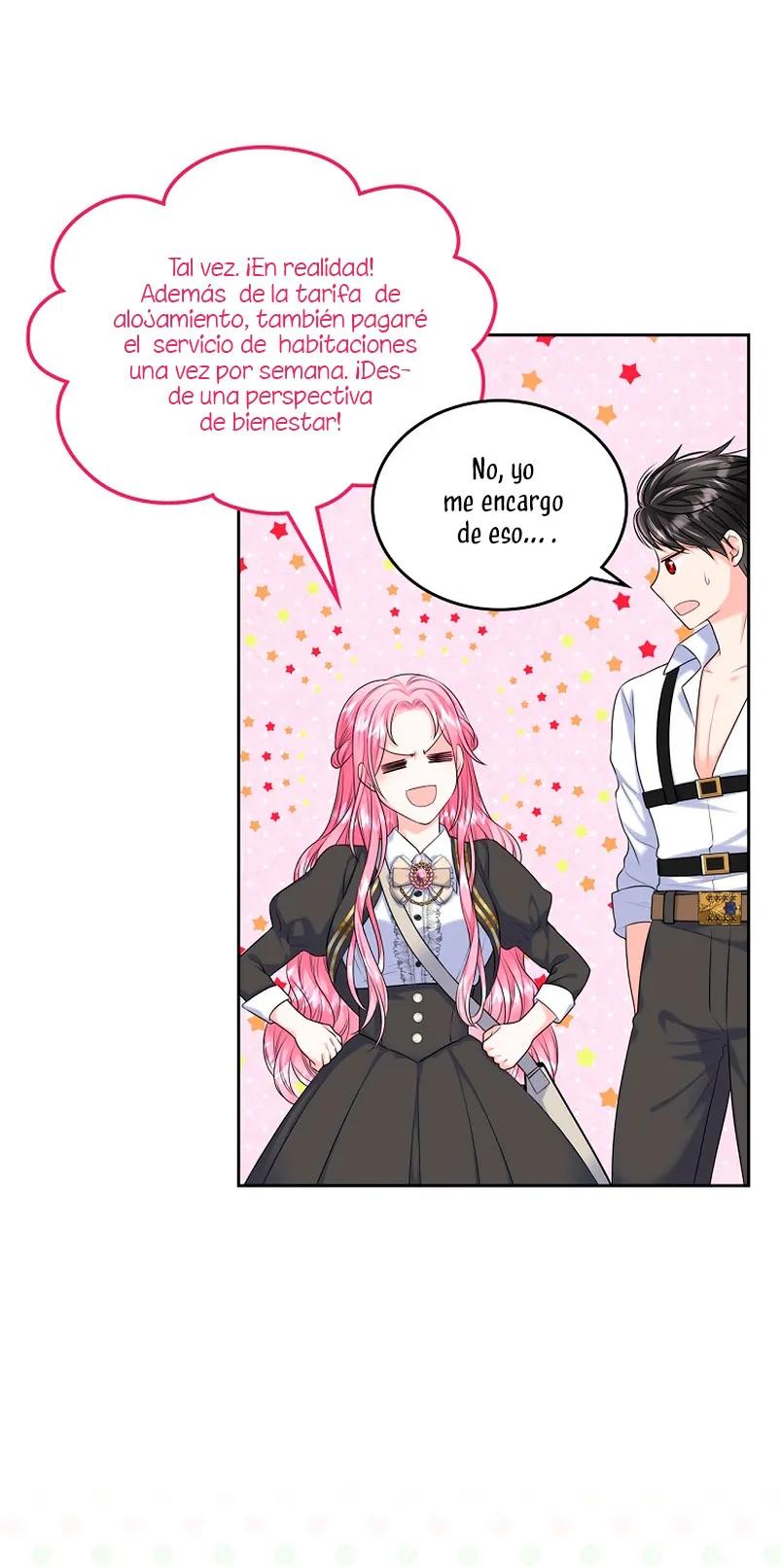 Me divorciaré del hermano Siscon de la protagonista femenina Capítulo 6 en Línea - página 45