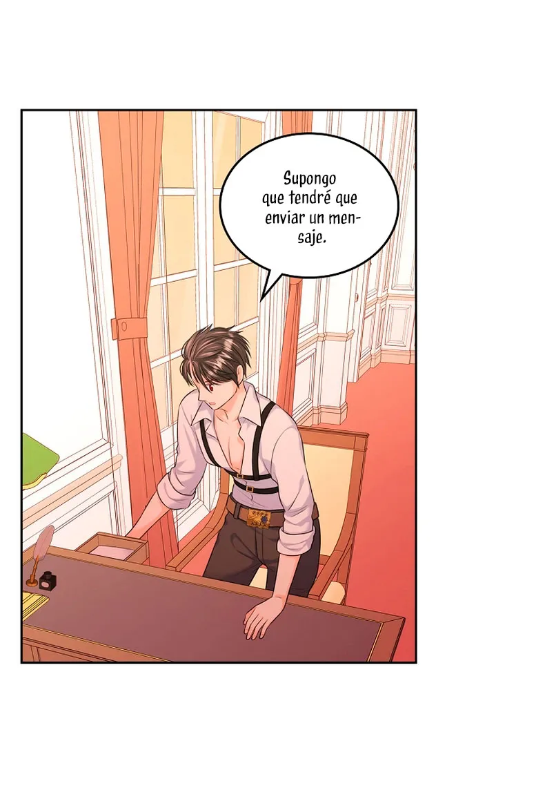 Me divorciaré del hermano Siscon de la protagonista femenina Capítulo 6 en Línea - página 55
