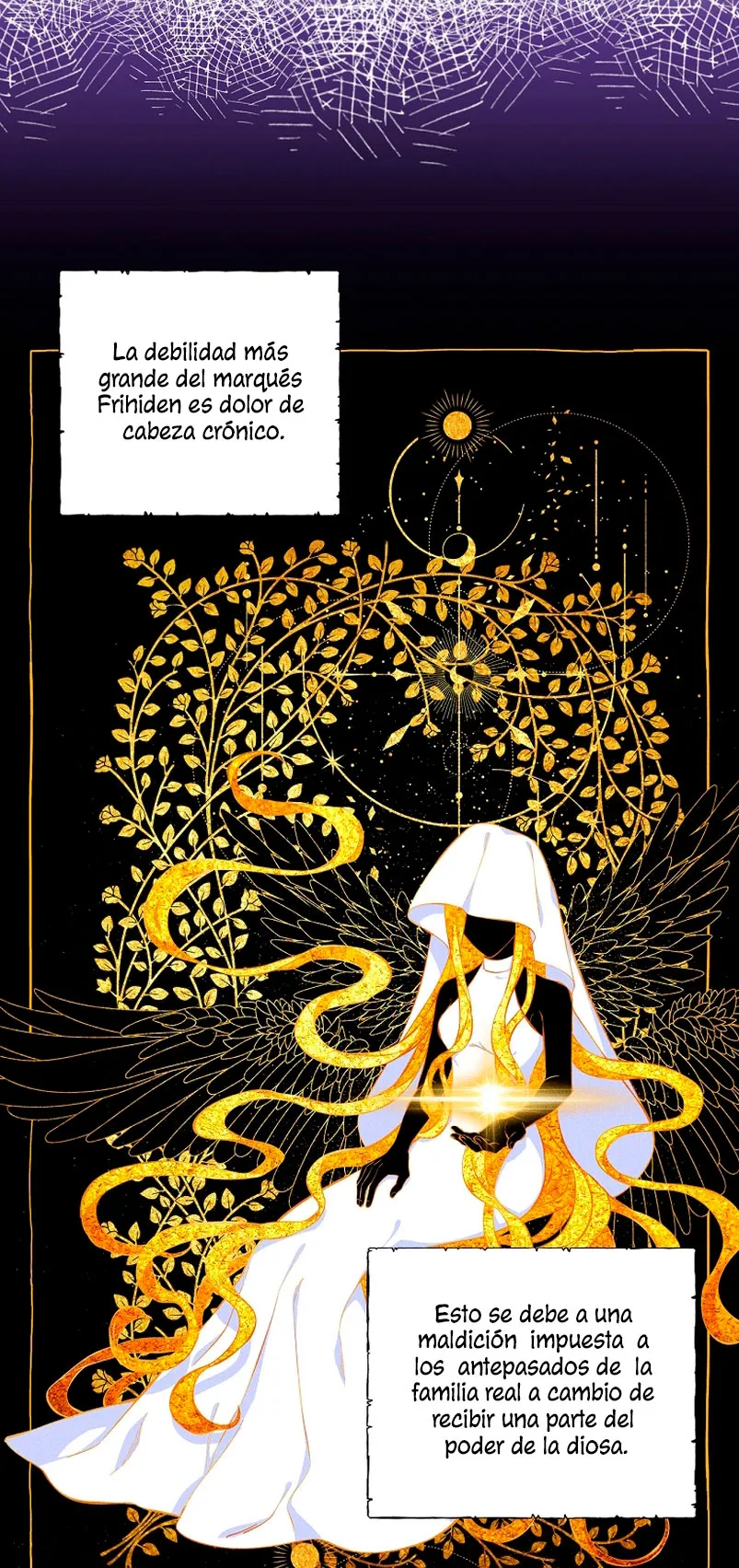 Me divorciaré del hermano Siscon de la protagonista femenina Capítulo 6 en Línea - página 67