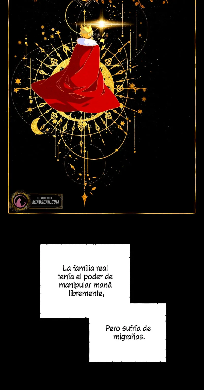 Me divorciaré del hermano Siscon de la protagonista femenina Capítulo 6 en Línea - página 68