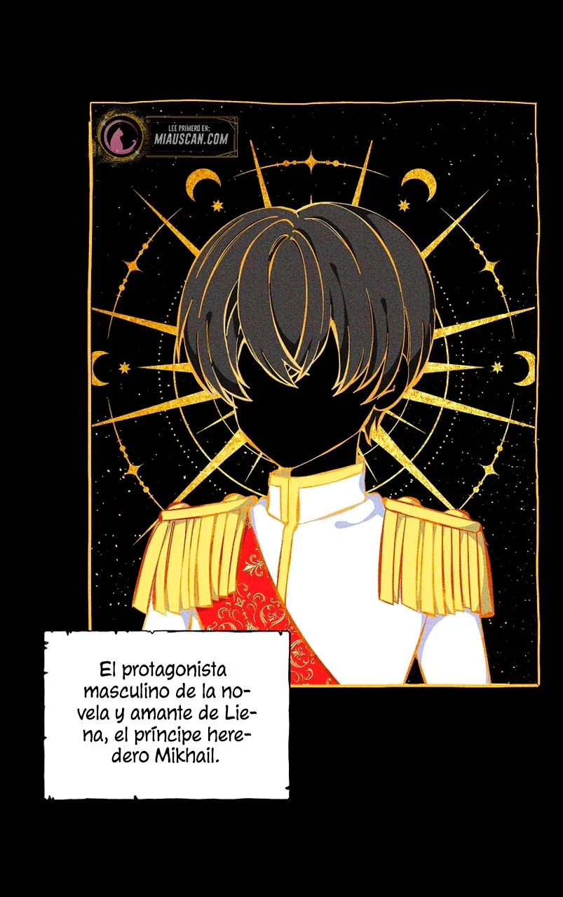 Me divorciaré del hermano Siscon de la protagonista femenina Capítulo 6 en Línea - página 71