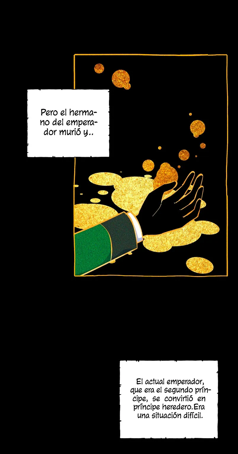 Me divorciaré del hermano Siscon de la protagonista femenina Capítulo 6 en Línea - página 74
