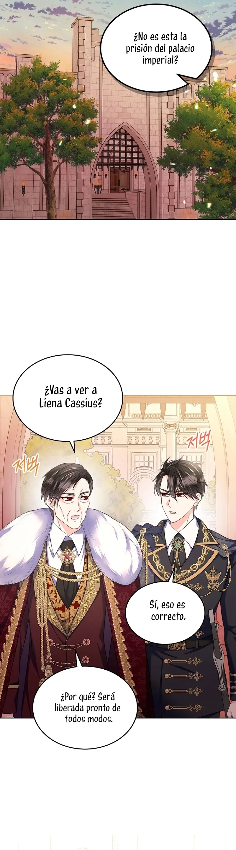 Me divorciaré del hermano Siscon de la protagonista femenina Capítulo 62 en Línea - página 26