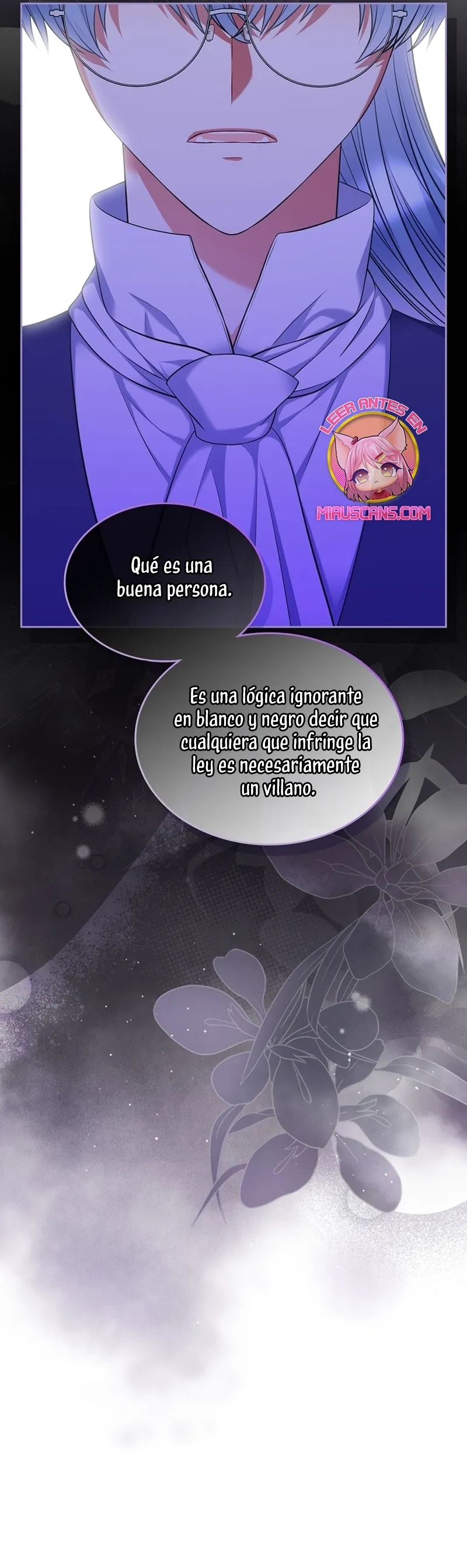 Me divorciaré del hermano Siscon de la protagonista femenina Capítulo 65 en Línea - página 22