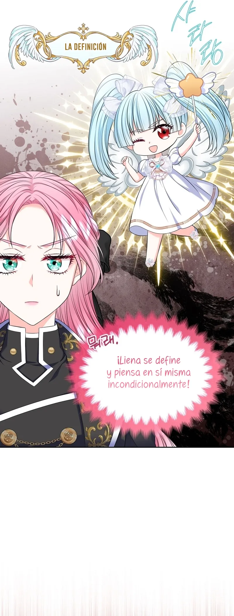 Me divorciaré del hermano Siscon de la protagonista femenina Capítulo 65 en Línea - página 23