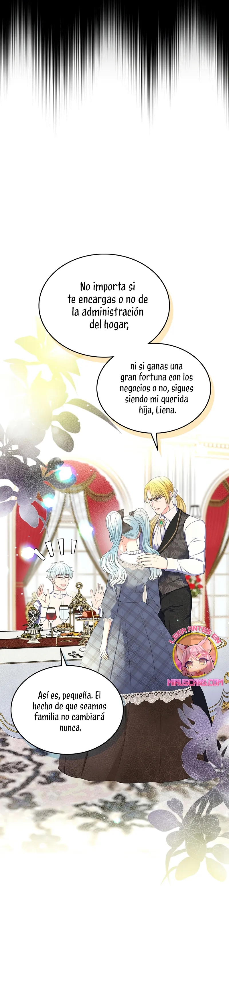 Me divorciaré del hermano Siscon de la protagonista femenina Capítulo 70 en Línea - página 32