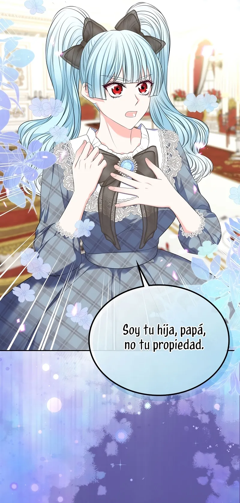 Me divorciaré del hermano Siscon de la protagonista femenina Capítulo 70 en Línea - página 34