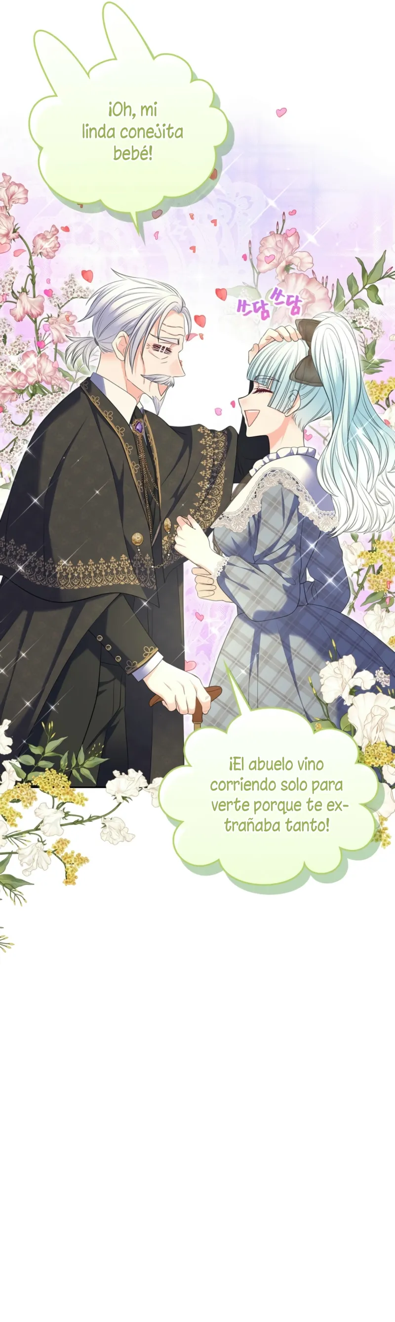 Me divorciaré del hermano Siscon de la protagonista femenina Capítulo 71 en Línea - página 8