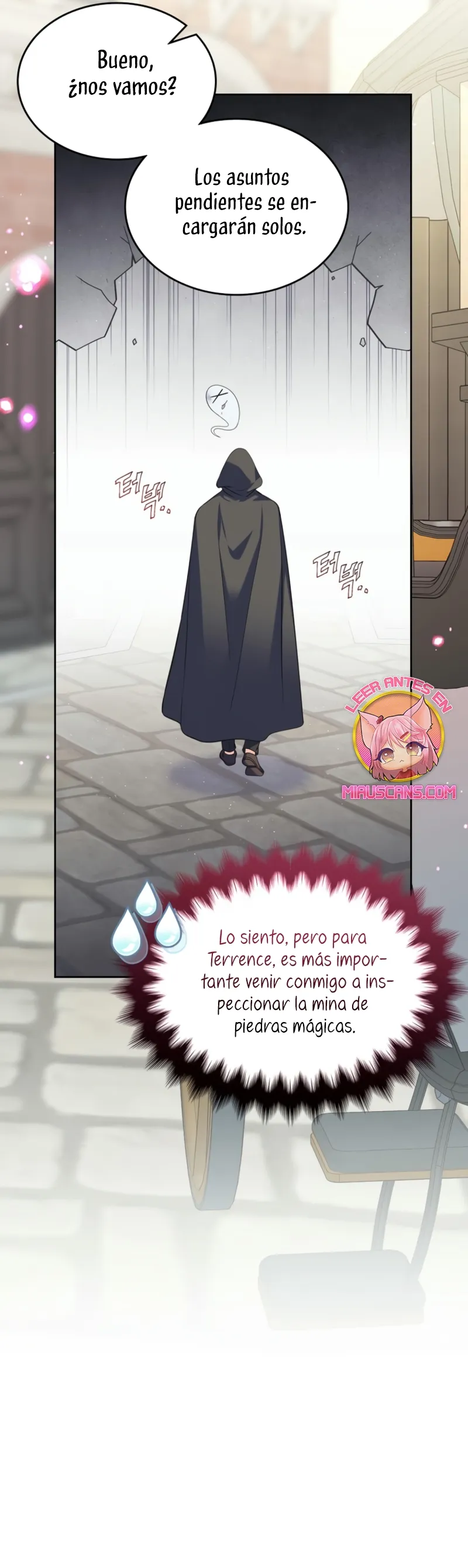 Me divorciaré del hermano Siscon de la protagonista femenina Capítulo 71 en Línea - página 21