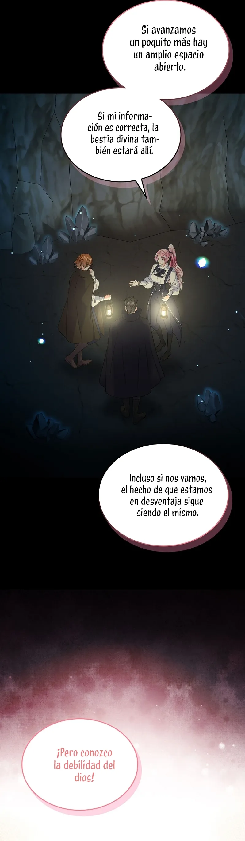 Me divorciaré del hermano Siscon de la protagonista femenina Capítulo 73 en Línea - página 24