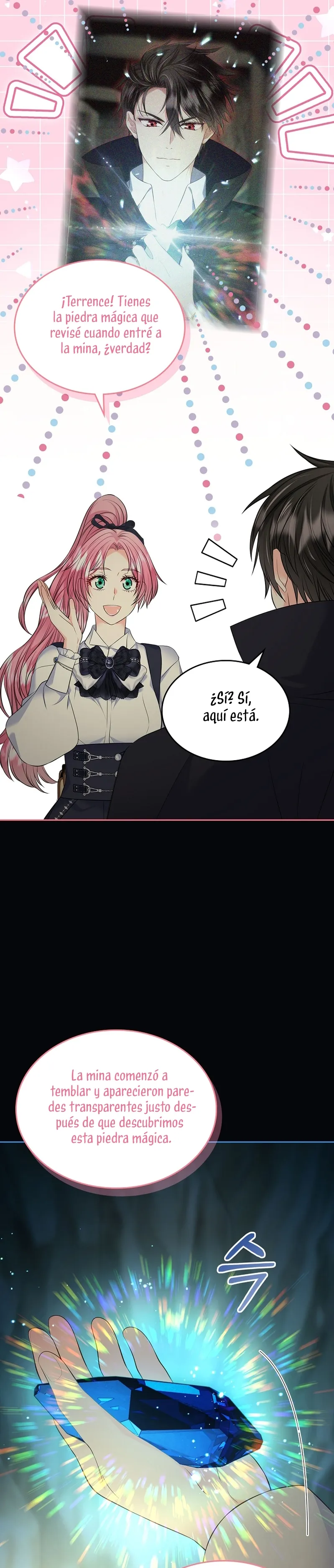Me divorciaré del hermano Siscon de la protagonista femenina Capítulo 73 en Línea - página 28