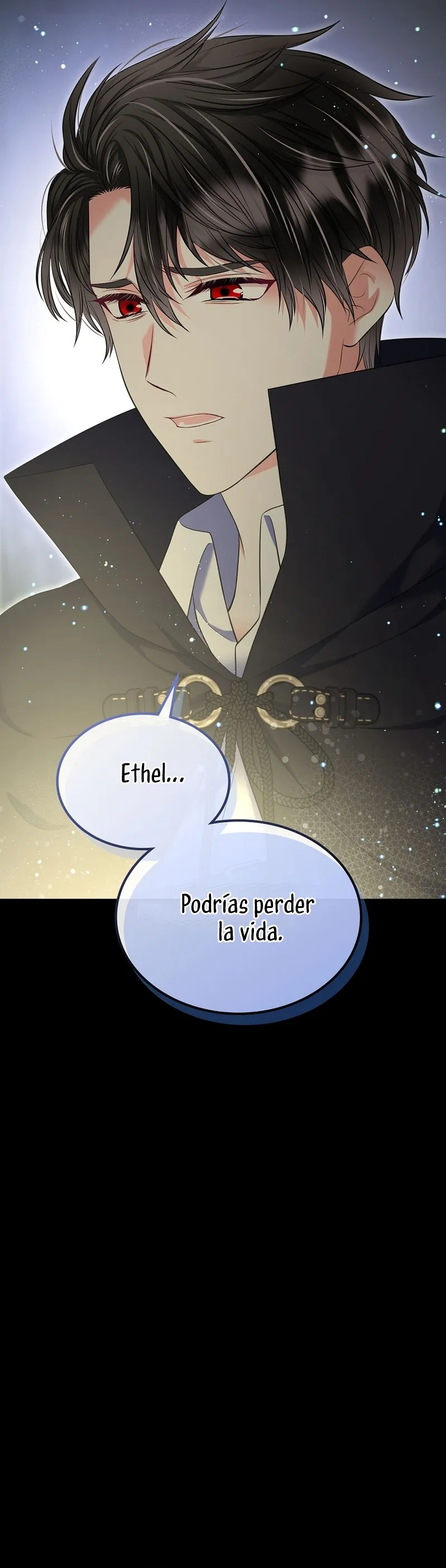 Me divorciaré del hermano Siscon de la protagonista femenina Capítulo 73 en Línea - página 34