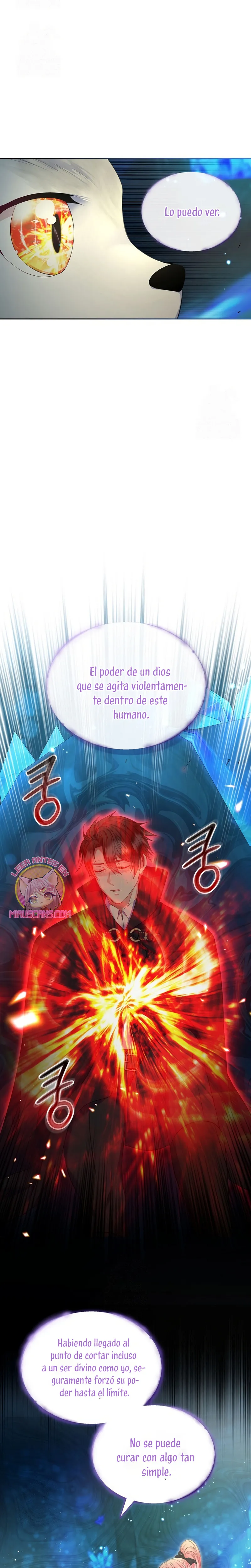 Me divorciaré del hermano Siscon de la protagonista femenina Capítulo 76 en Línea - página 6
