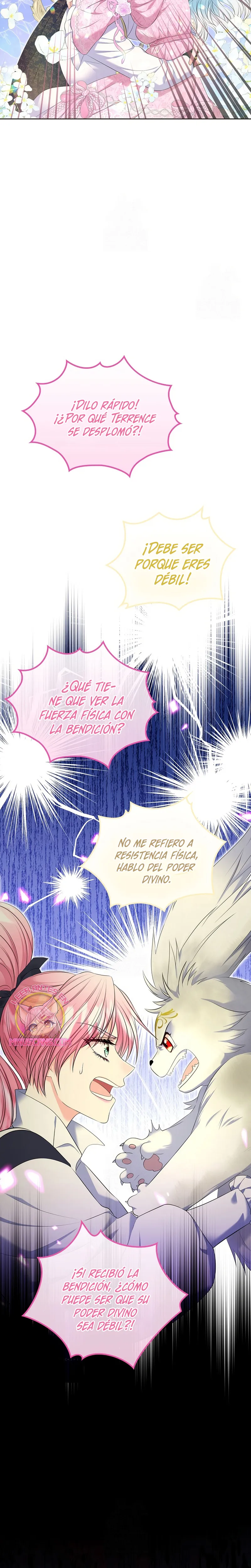 Me divorciaré del hermano Siscon de la protagonista femenina Capítulo 76 en Línea - página 9