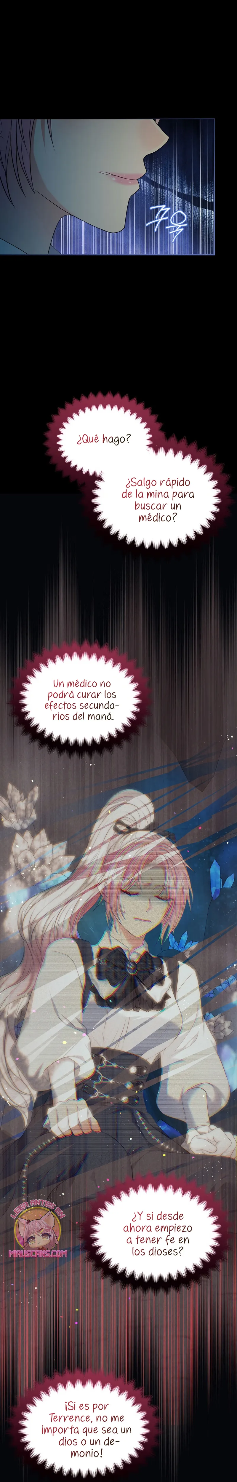 Me divorciaré del hermano Siscon de la protagonista femenina Capítulo 76 en Línea - página 13